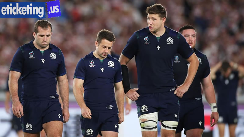 Rugby World Cup Semi Final Tickets | Rugby World Cup Final Tickets