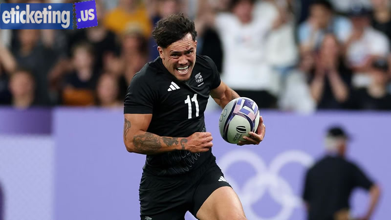 Rugby World Cup Semi Final Tickets | Rugby World Cup Final Tickets