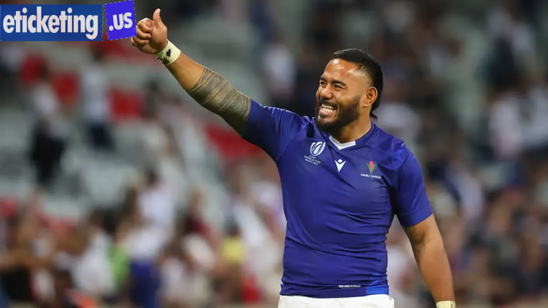 Rugby World Cup Semi Final Tickets | Rugby World Cup Final Tickets