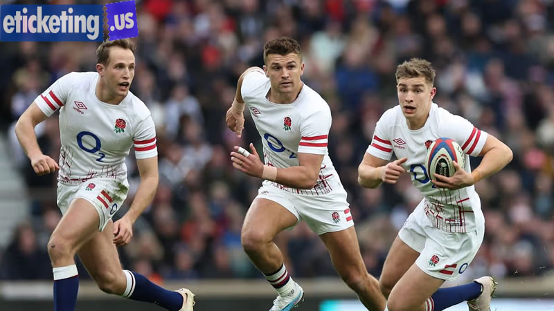 Rugby World Cup Semi Final Tickets | Rugby World Cup Final Tickets