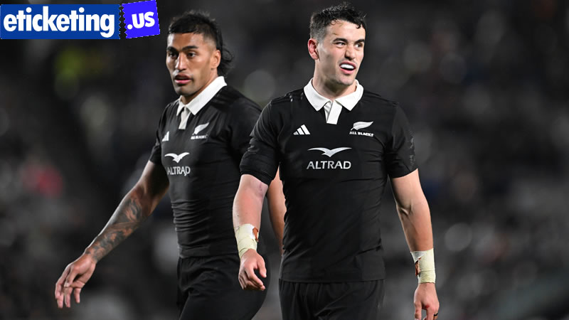 Rugby World Cup Semi Final Tickets | Rugby World Cup Final Tickets