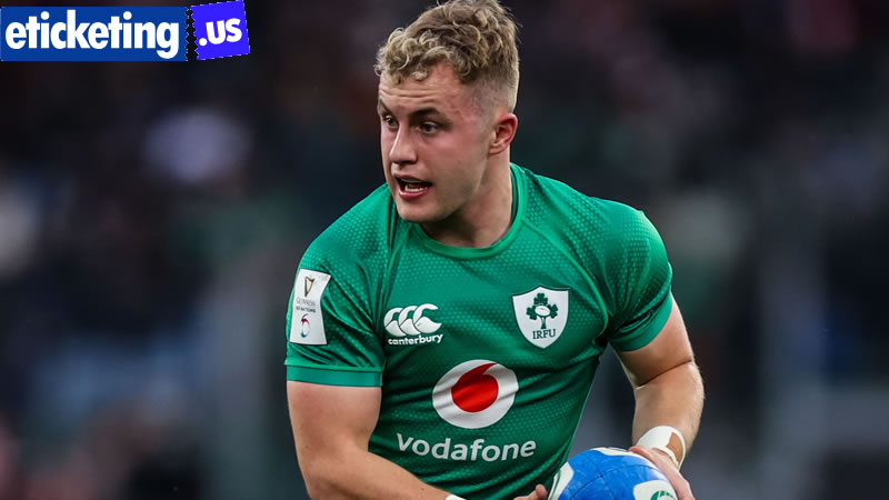 Rugby World Cup Semi Final Tickets | Rugby World Cup Final Tickets