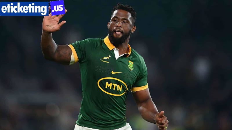 Rugby World Cup Semi Final Tickets | Rugby World Cup Final Tickets