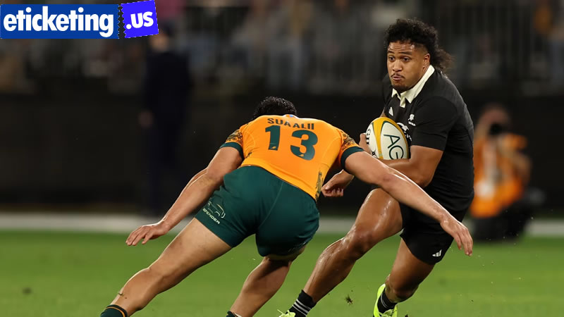 Rugby World Cup Semi Final Tickets | Rugby World Cup Final Tickets