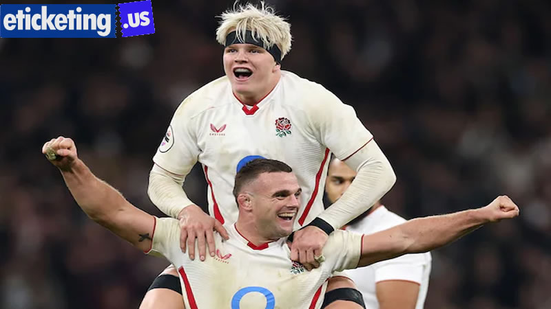 Rugby World Cup Semi Final Tickets | Rugby World Cup Final Tickets