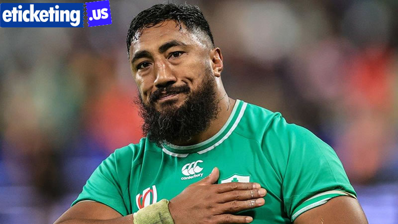 Rugby World Cup 2027 Tickets | Rugby World Cup Semi Final Tickets