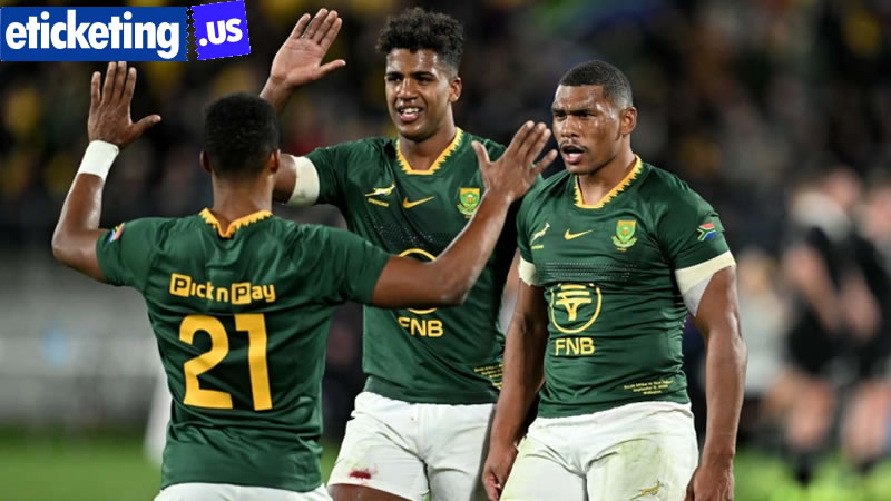 Rugby World Cup 2027 Tickets | Rugby World Cup Semi Final Tickets