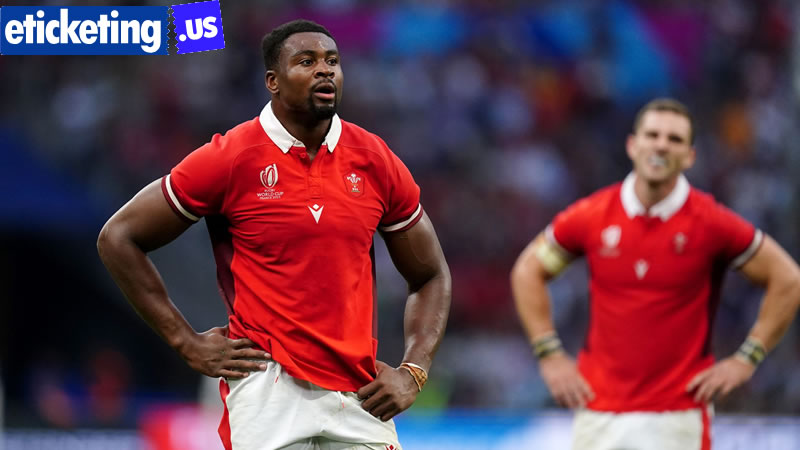 Rugby World Cup 2027 Tickets | Rugby World Cup Semi Final Tickets