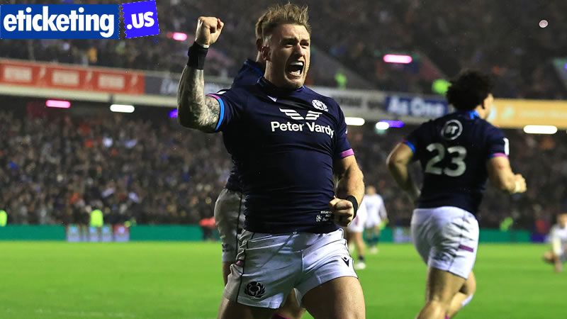 Rugby World Cup 2027 Tickets | Rugby World Cup Semi Final Tickets