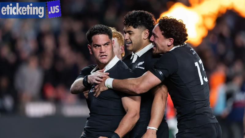 RWC 2027 Tickets | RWC Tickets | Rugby World Cup Australia Tickets