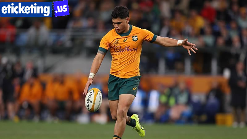 RWC 2027 Tickets | RWC Tickets | Rugby World Cup Australia Tickets