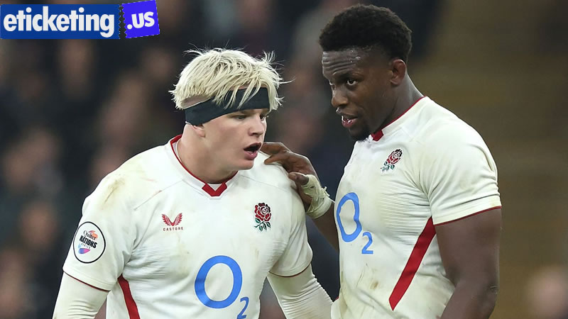 Rugby World Cup 2027 Tickets | Rugby World Cup Semi Final Tickets