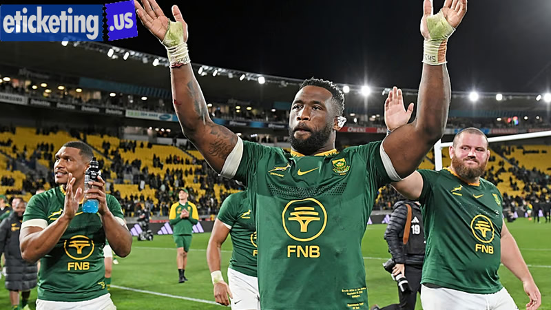 Rugby World Cup Tickets | Rugby World Cup 2027 Tickets