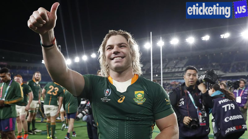Rugby World Cup Tickets | Rugby World Cup 2027 Tickets