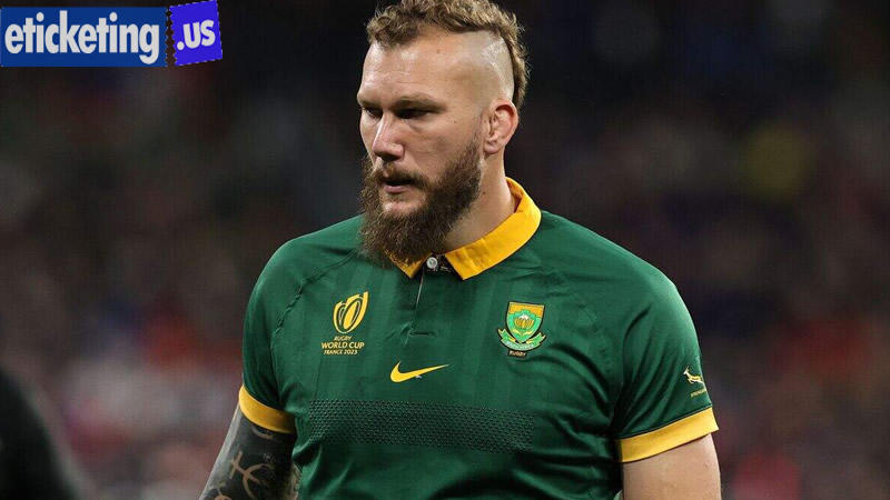 Rugby World Cup Tickets | Rugby World Cup 2027 Tickets
