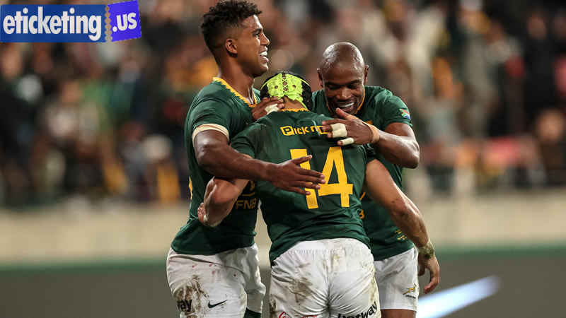 Rugby World Cup Tickets | Rugby World Cup 2027 Tickets