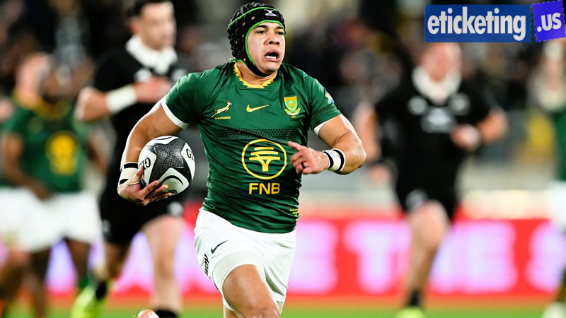 Rugby World Cup Tickets | Rugby World Cup 2027 Tickets
