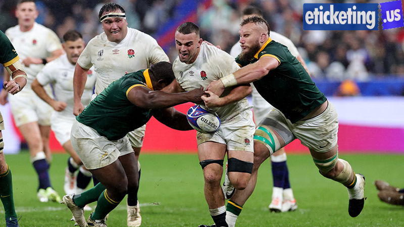 Rugby World Cup Tickets | Rugby World Cup 2027 Tickets