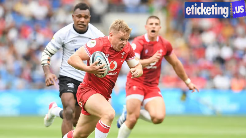 Rugby World Cup Tickets | Rugby World Cup 2027 Tickets