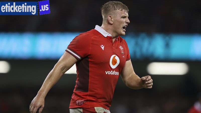 Rugby World Cup Tickets | Rugby World Cup 2027 Tickets