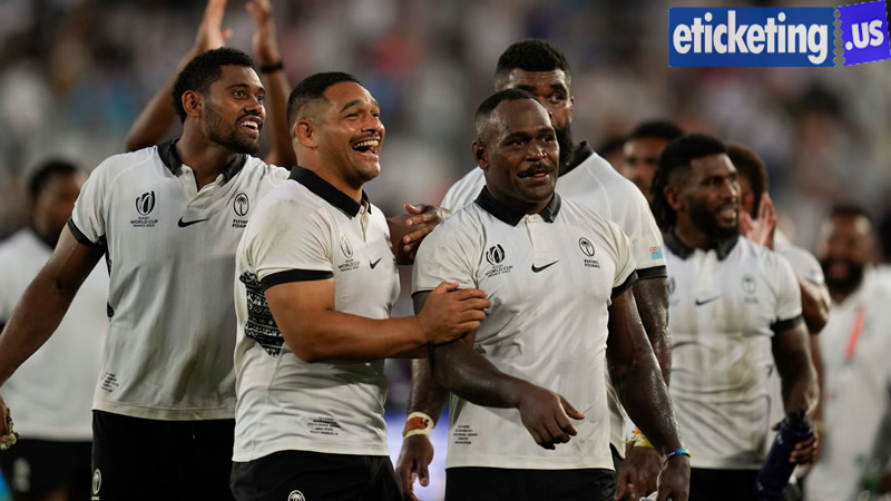 Rugby World Cup Tickets | Rugby World Cup 2027 Tickets

