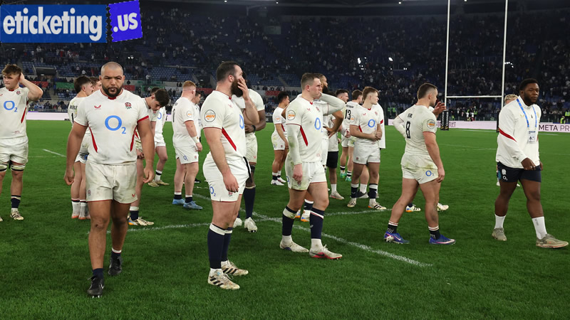 Rugby World Cup Tickets | Rugby World Cup 2027 Tickets