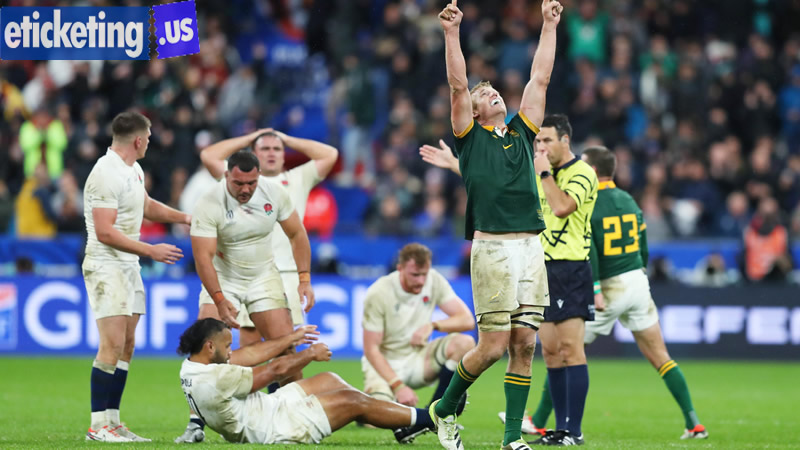 Rugby World Cup Tickets | Rugby World Cup 2027 Tickets
