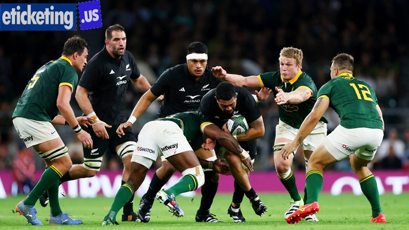 Rugby World Cup Tickets | Rugby World Cup 2027 Tickets