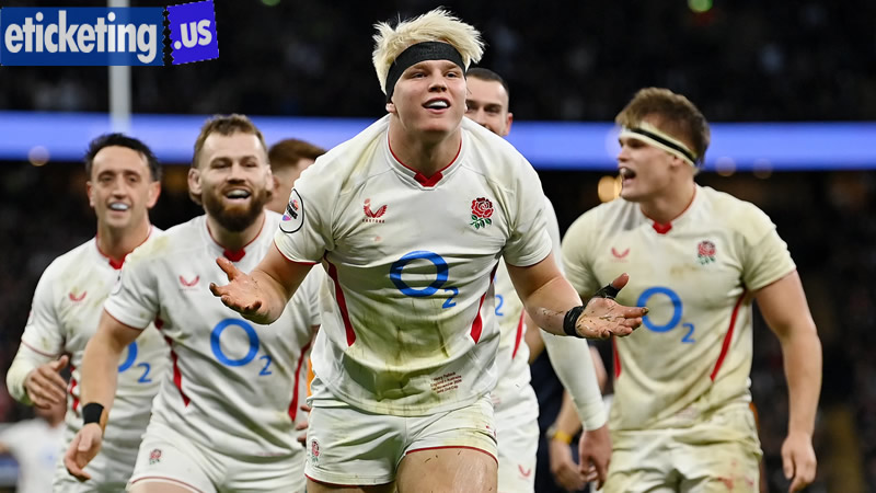 Rugby World Cup Tickets | Rugby World Cup 2027 Tickets
