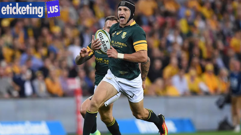 Rugby World Cup Tickets | Rugby World Cup 2027 Tickets