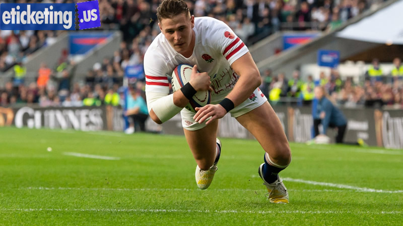 Rugby World Cup Tickets | Rugby World Cup 2027 Tickets