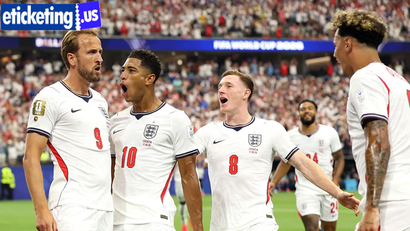 Buy FIFA World Cup Tickets | Buy FIFA World Cup 2026 Tickets | Buy World Cup Tickets