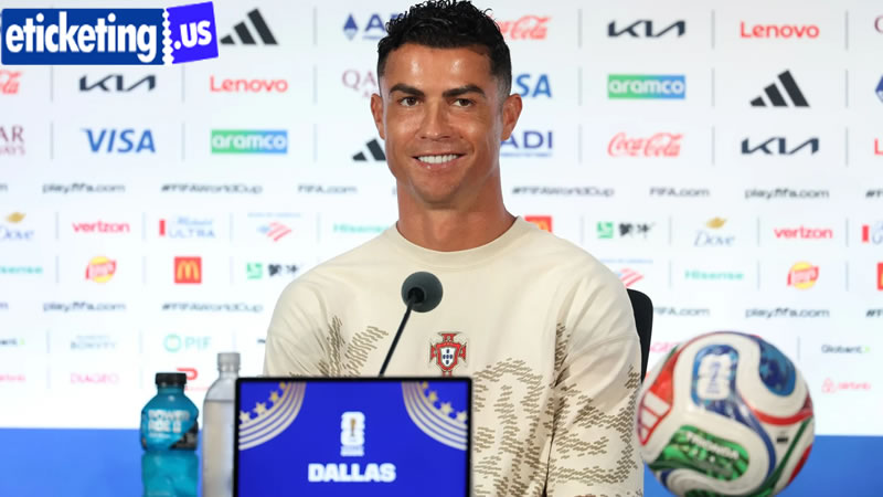Soccer World Cup Tickets | FIFA 2026 Tickets | Football World Cup Tickets