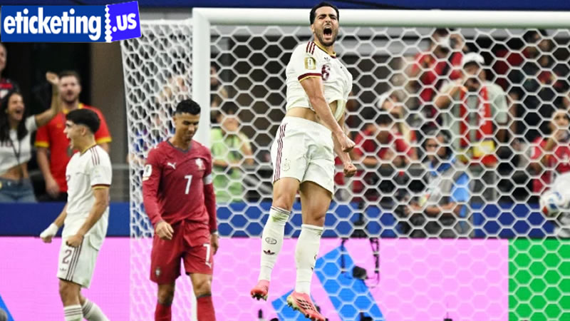 FIFA World Cup Tickets | World Cup Tickets | Soccer World Cup Tickets