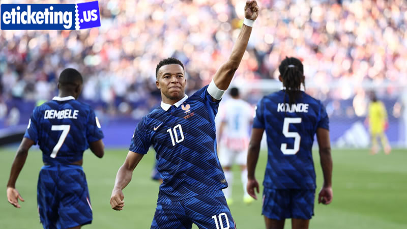FIFA World Cup 2026 Tickets | Buy World Cup Tickets | Buy FIFA 2026 Tickets