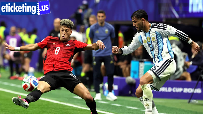 Football World Cup 2026 Tickets | FIFA World Cup 2026 Tickets | Buy FIFA World Cup Tickets