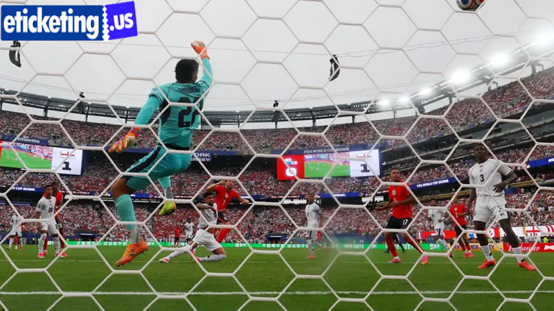 Soccer World Cup Tickets | FIFA 2026 Tickets | Football World Cup Tickets