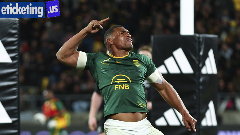 Rugby World Cup 2027 Tickets | Rugby World Cup Semi Final Tickets