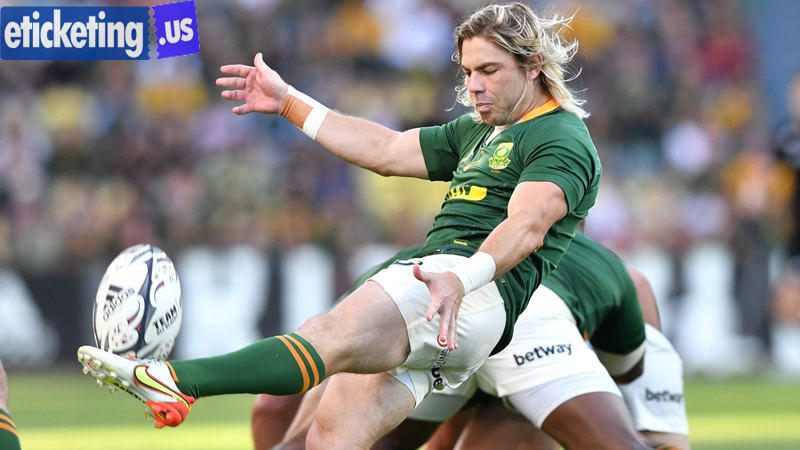 Rugby World Cup 2027 Tickets | Rugby World Cup Semi Final Tickets
