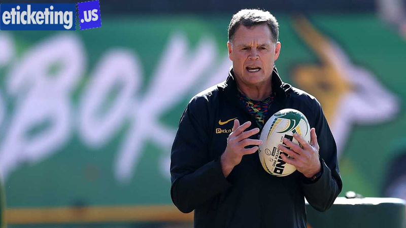 Rugby World Cup 2027 Tickets | Rugby World Cup Semi Final Tickets