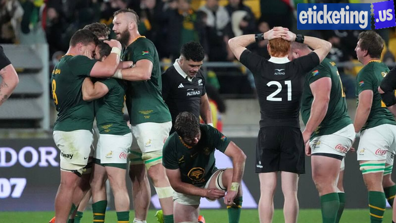 Rugby World Cup 2027 Tickets | Rugby World Cup Semi Final Tickets