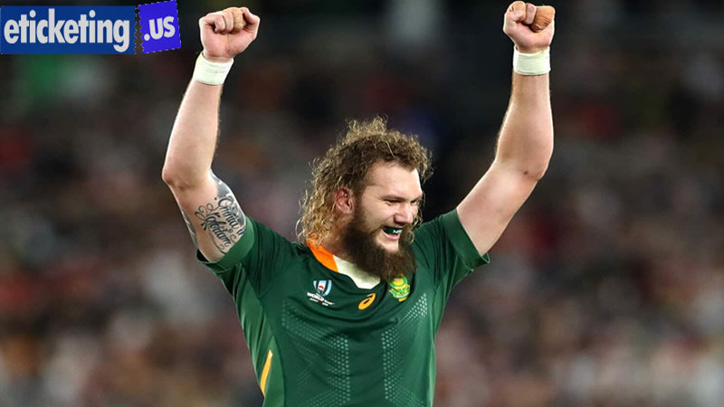 Rugby World Cup 2027 Tickets | Rugby World Cup Semi Final Tickets