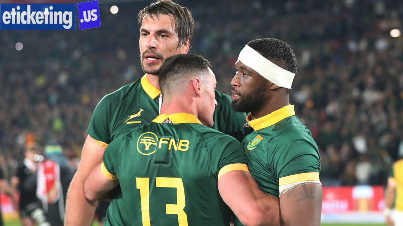 Rugby World Cup 2027 Tickets | Rugby World Cup Semi Final Tickets