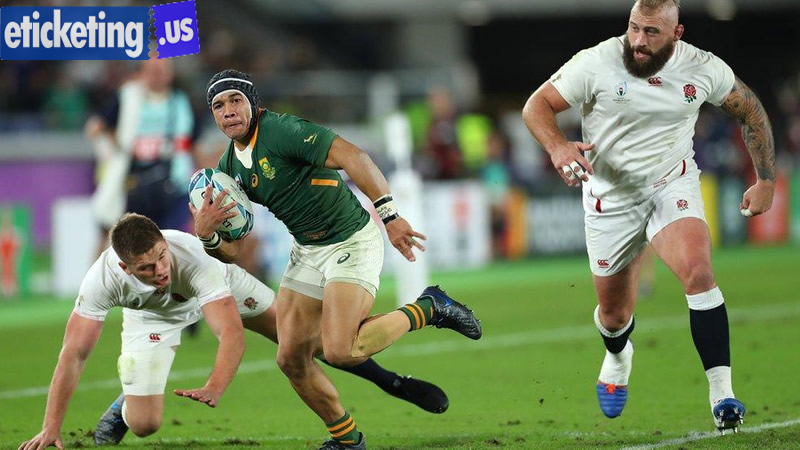 Rugby World Cup 2027 Tickets | Rugby World Cup Semi Final Tickets