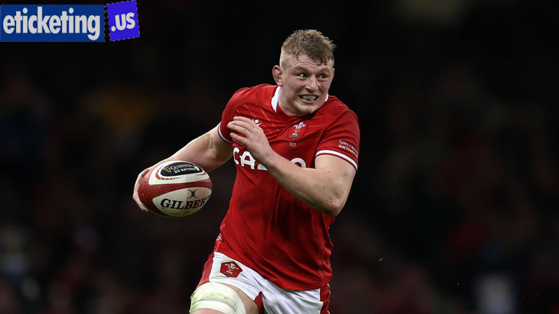 Rugby World Cup 2027 Tickets | Rugby World Cup Semi Final Tickets