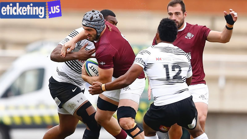Rugby World Cup 2027 Tickets | Rugby World Cup Semi Final Tickets