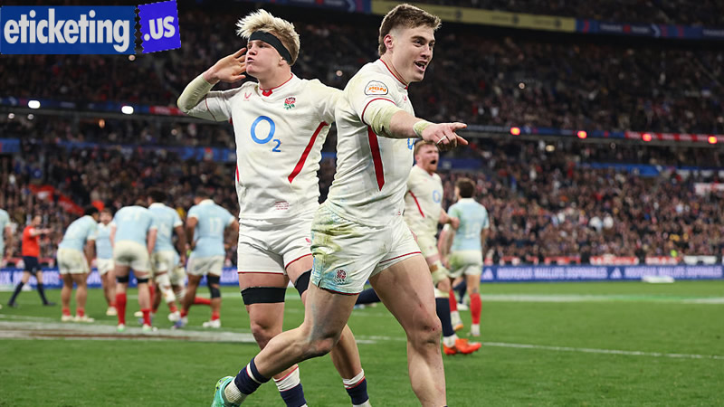Rugby World Cup 2027 Tickets | Rugby World Cup Semi Final Tickets