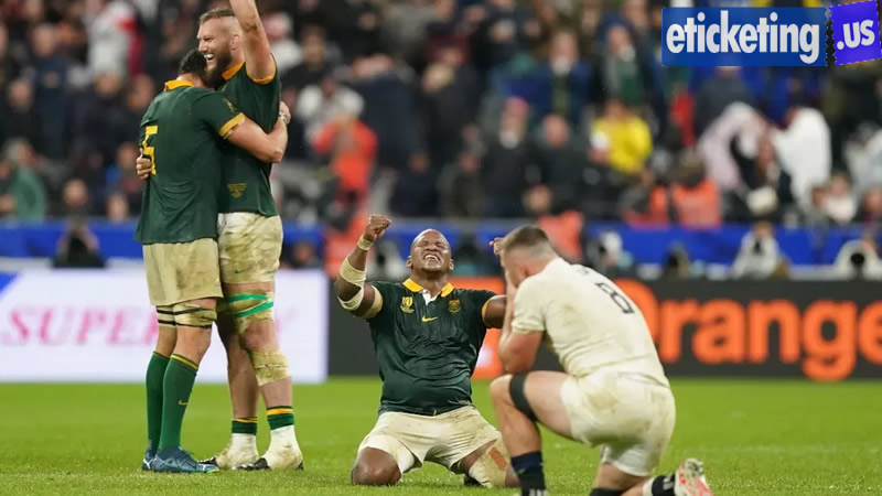 Rugby World Cup 2027 Tickets | Rugby World Cup Semi Final Tickets