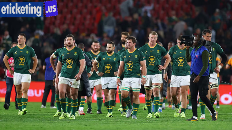 Rugby World Cup 2027 Tickets | Rugby World Cup Semi Final Tickets