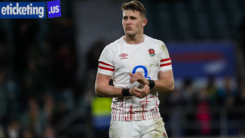 Rugby World Cup 2027 Tickets | Rugby World Cup Semi Final Tickets